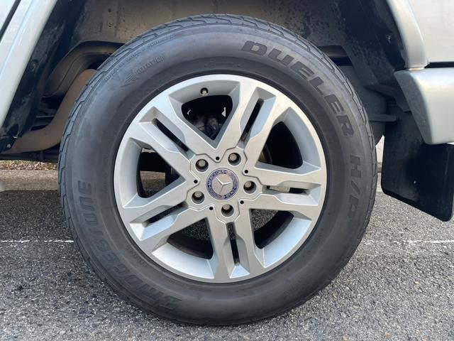 MERCEDES BENZ G CLAS 2017 Image 31