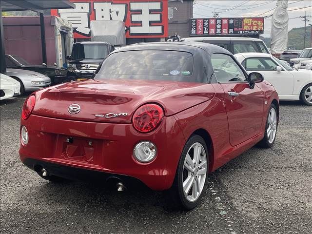 DAIHATSU COPEN 2015 Image 31