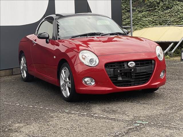 DAIHATSU COPEN 2015 Image 31