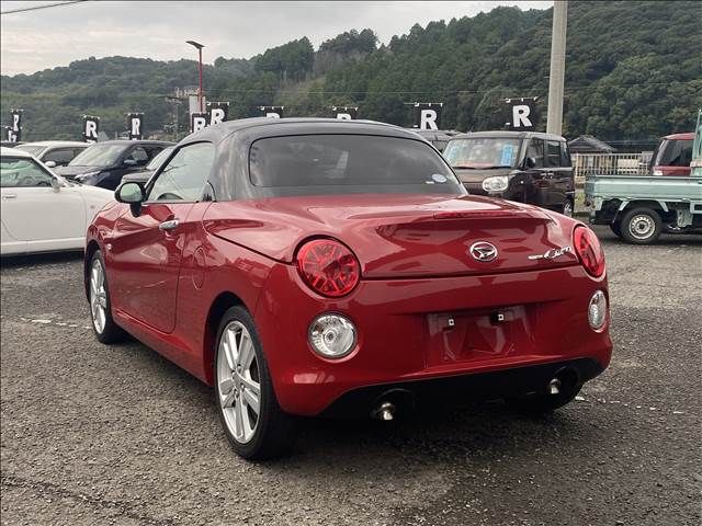 DAIHATSU COPEN 2015 Image 31