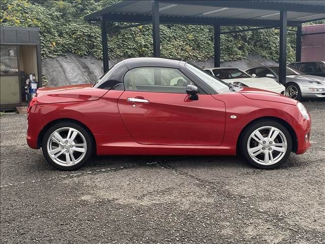 DAIHATSU COPEN 2015 Image 31