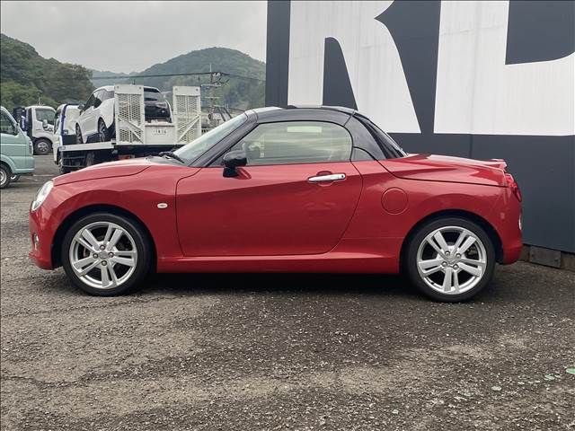 DAIHATSU COPEN 2015 Image 31