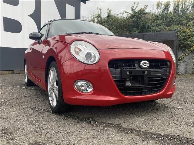 DAIHATSU COPEN 2015 Image 31