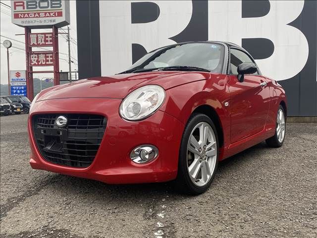 DAIHATSU COPEN 2015 Image 31