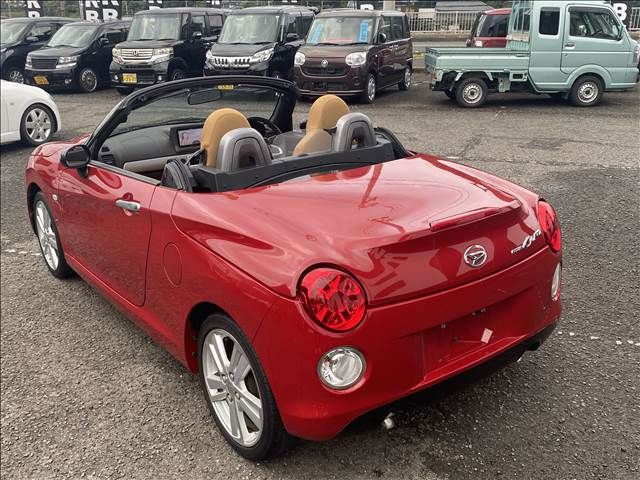 DAIHATSU COPEN 2015 Image 31