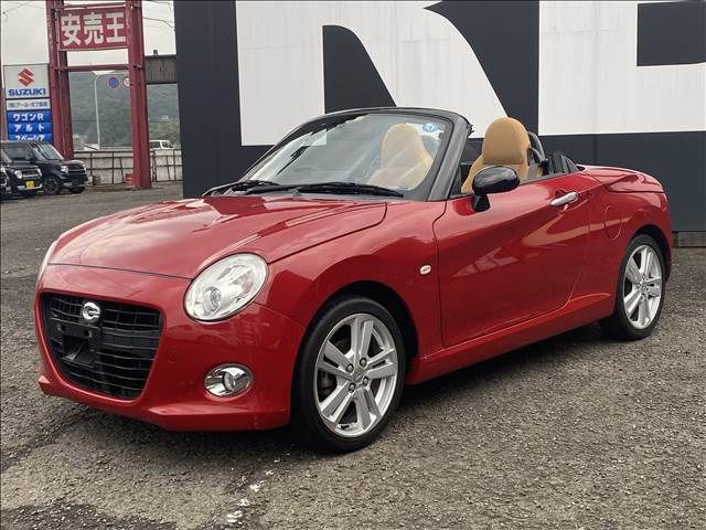 DAIHATSU COPEN 2015 Image 31