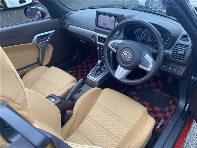 DAIHATSU COPEN 2015 Image 31