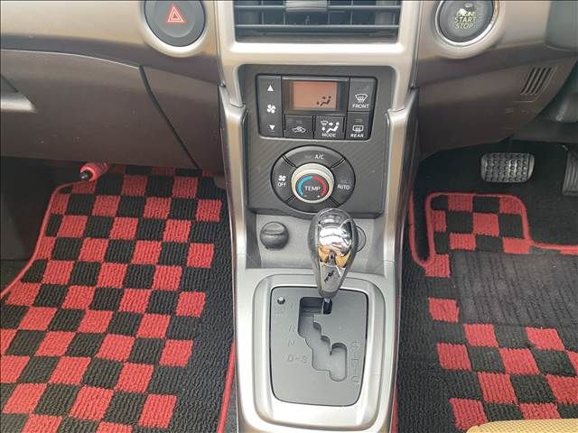 DAIHATSU COPEN 2015 Image 31