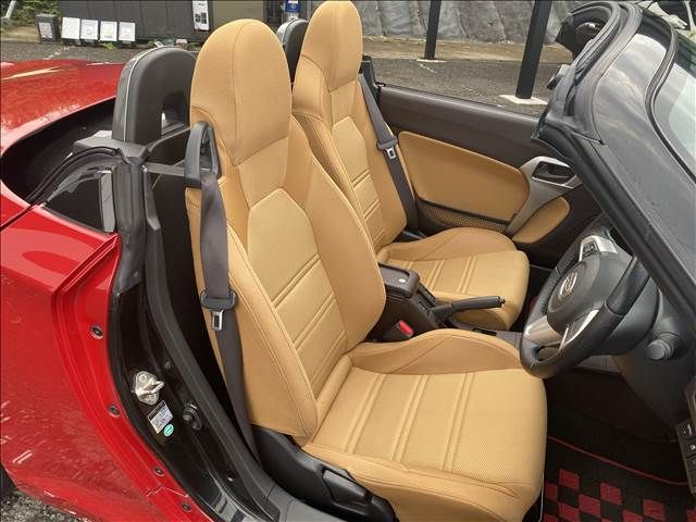 DAIHATSU COPEN 2015 Image 31