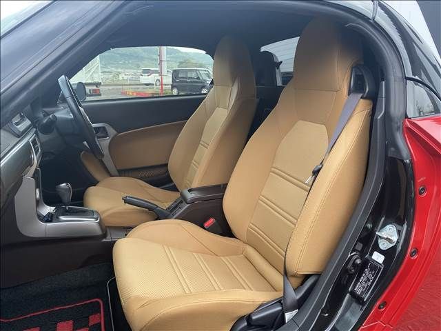 DAIHATSU COPEN 2015 Image 31