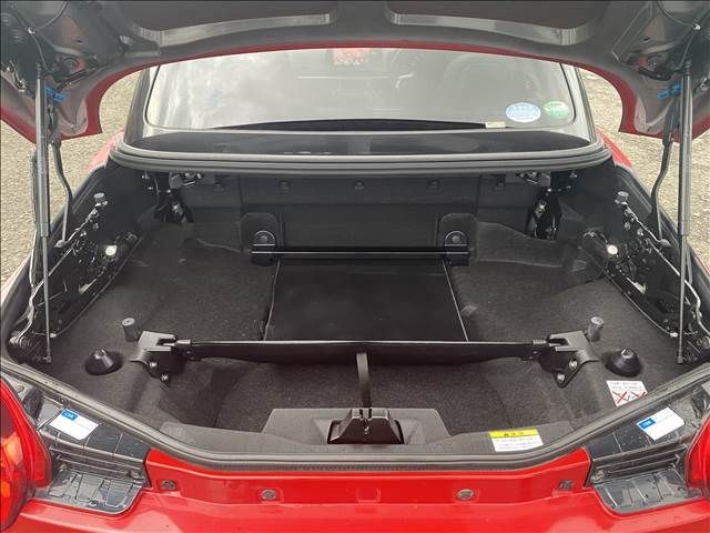 DAIHATSU COPEN 2015 Image 31