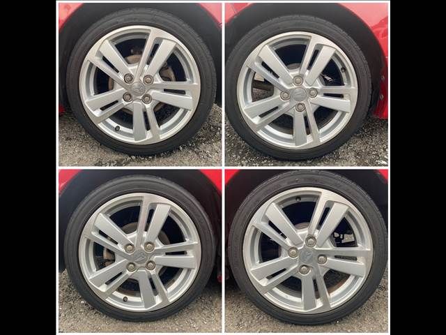 DAIHATSU COPEN 2015 Image 31