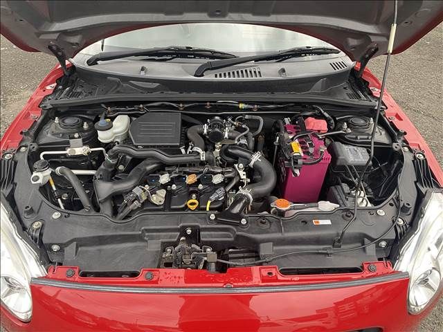 DAIHATSU COPEN 2015 Image 31