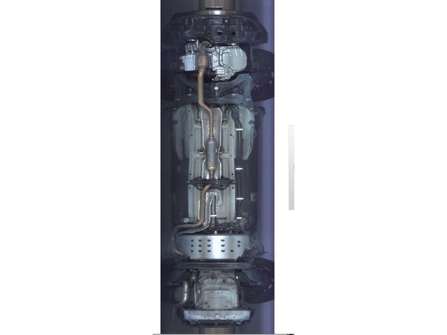 TOYOTA RACTIS 2014 Image 31