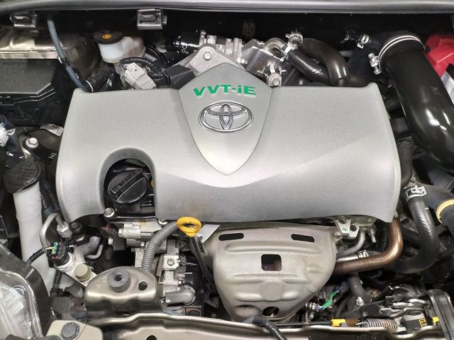 TOYOTA RACTIS 2014 Image 31