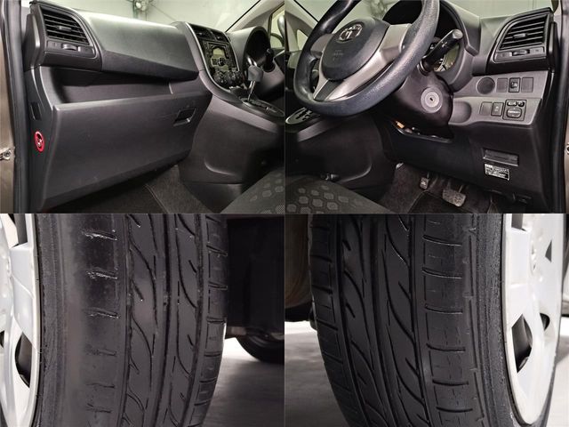 TOYOTA RACTIS 2014 Image 31