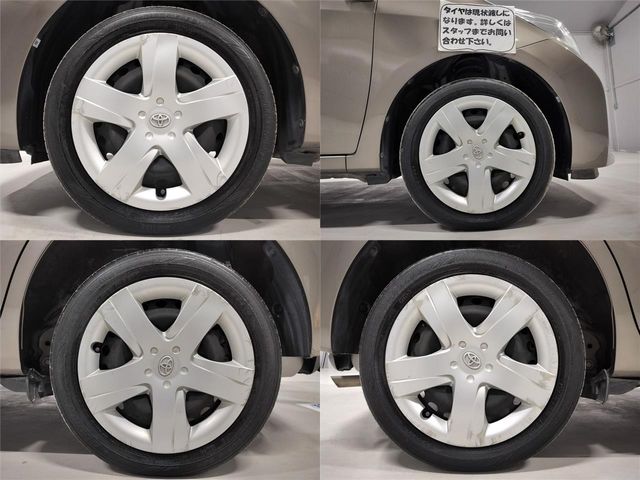 TOYOTA RACTIS 2014 Image 31