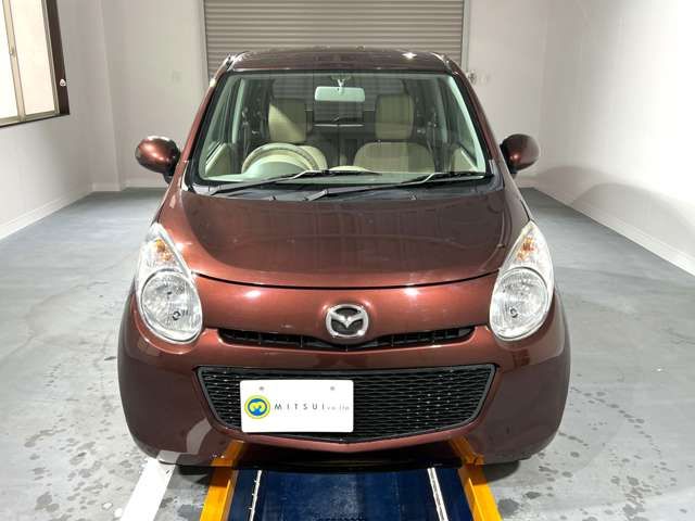 MAZDA CAROL 2013 Image 31