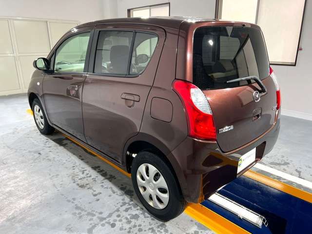 MAZDA CAROL 2013 Image 31