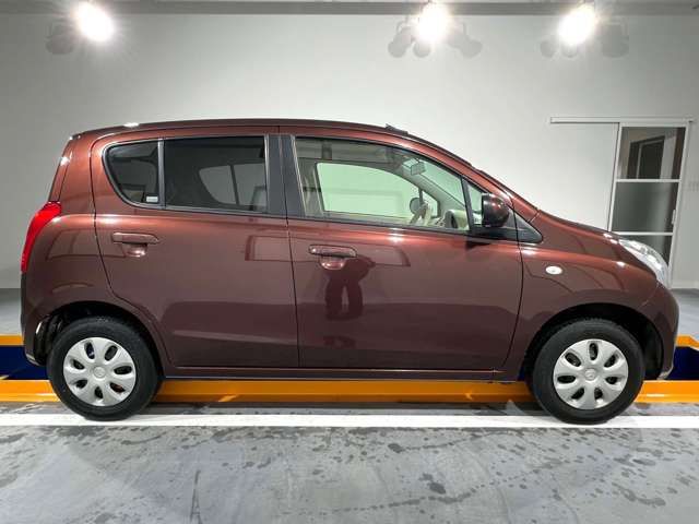 MAZDA CAROL 2013 Image 31