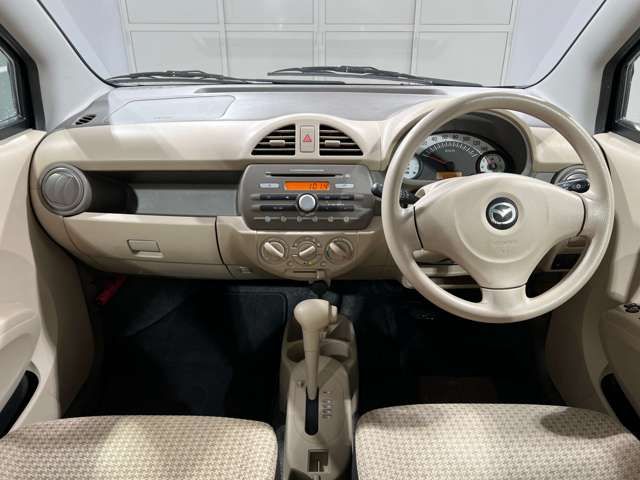 MAZDA CAROL 2013 Image 31