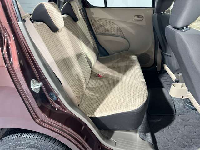 MAZDA CAROL 2013 Image 31