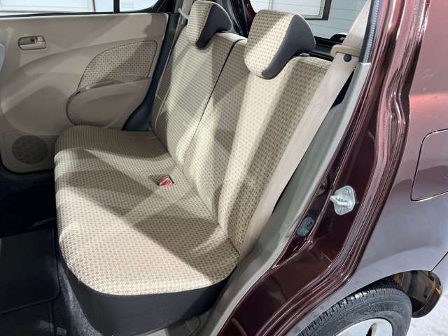 MAZDA CAROL 2013 Image 31