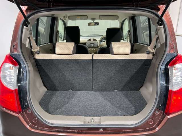 MAZDA CAROL 2013 Image 31