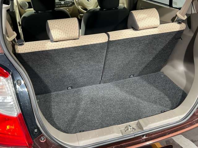 MAZDA CAROL 2013 Image 31