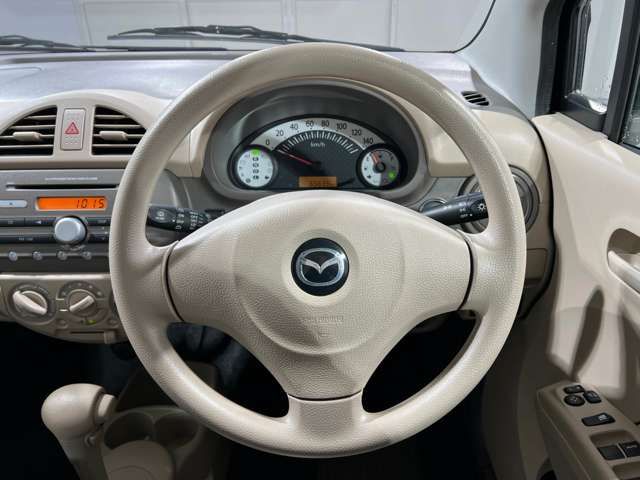 MAZDA CAROL 2013 Image 31