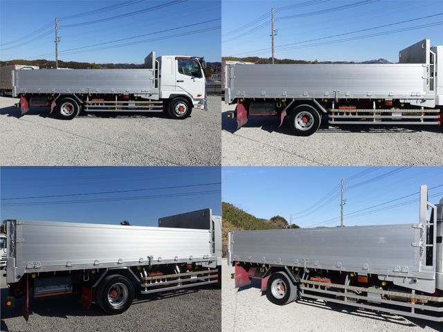 MITSUBISHI FUSOU FIGHTER 2014 Image 31