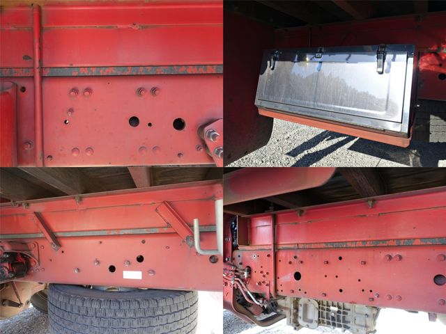 MITSUBISHI FUSOU FIGHTER 2014 Image 31