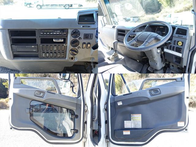 MITSUBISHI FUSOU FIGHTER 2014 Image 31