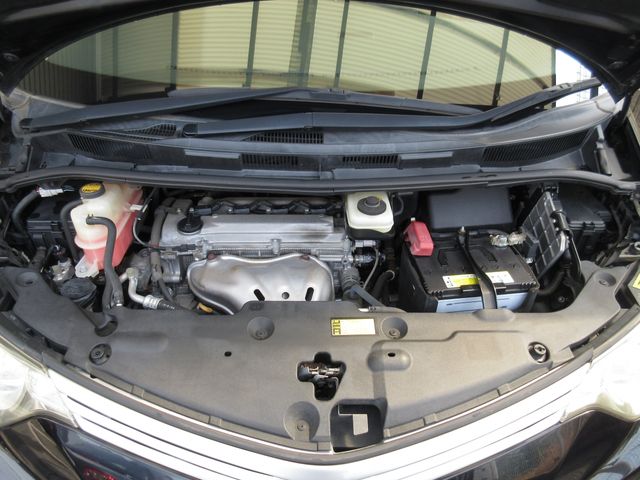 TOYOTA ESTIMA 2008 Image 31
