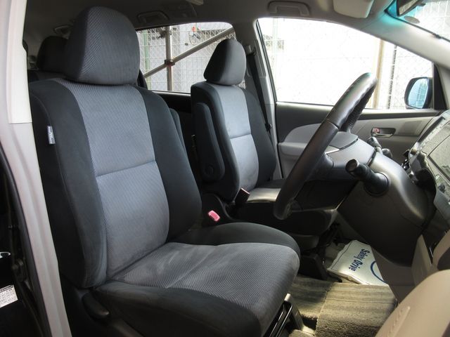 TOYOTA ESTIMA 2008 Image 31
