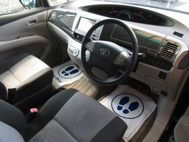 TOYOTA ESTIMA 2008 Image 31