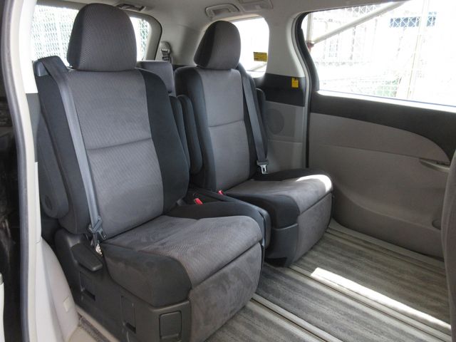 TOYOTA ESTIMA 2008 Image 31