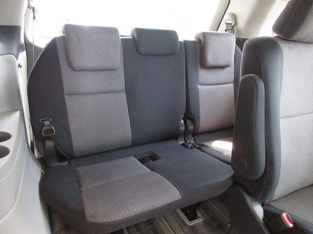 TOYOTA ESTIMA 2008 Image 31