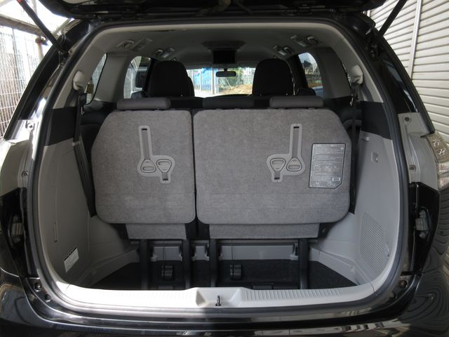 TOYOTA ESTIMA 2008 Image 31