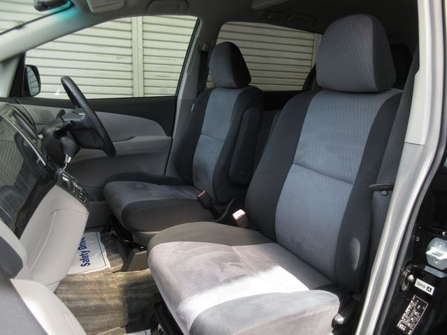 TOYOTA ESTIMA 2008 Image 31