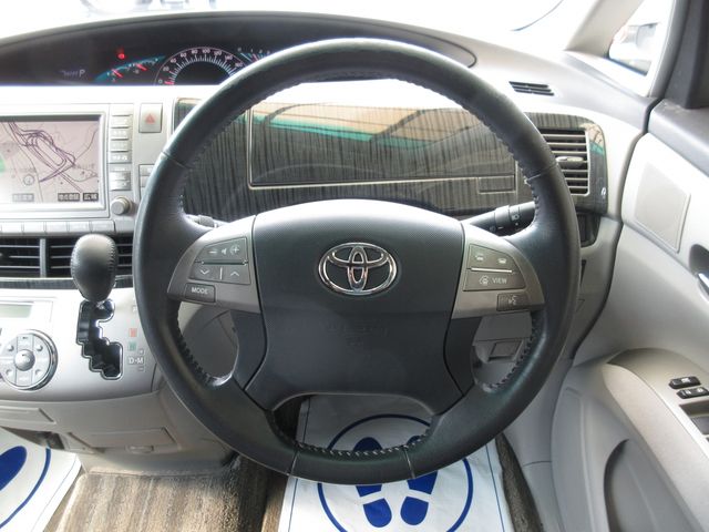 TOYOTA ESTIMA 2008 Image 31