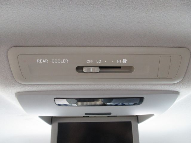 TOYOTA ESTIMA 2008 Image 31