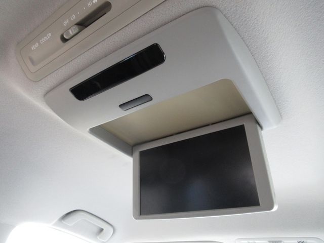 TOYOTA ESTIMA 2008 Image 31