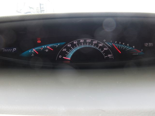 TOYOTA ESTIMA 2008 Image 31