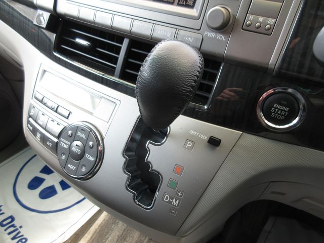 TOYOTA ESTIMA 2008 Image 31