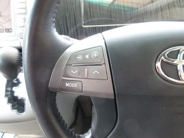 TOYOTA ESTIMA 2008 Image 31