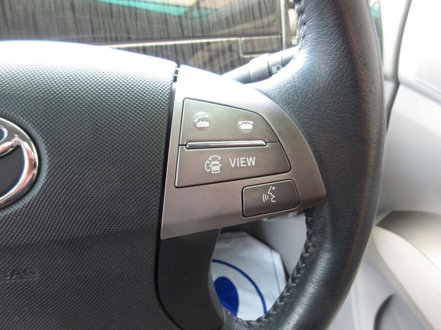 TOYOTA ESTIMA 2008 Image 31