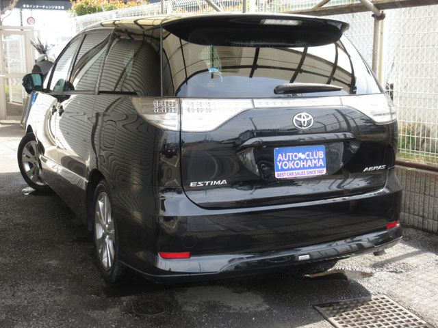 TOYOTA ESTIMA 2008 Image 31