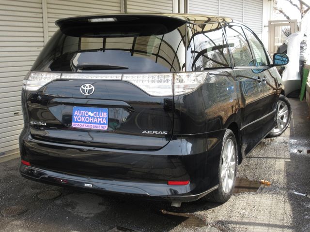 TOYOTA ESTIMA 2008 Image 31