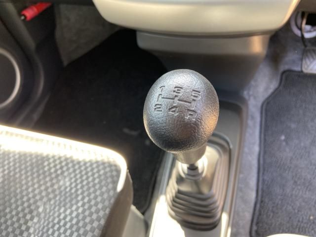 SUZUKI HUSTLER 4WD 2017 Image 31